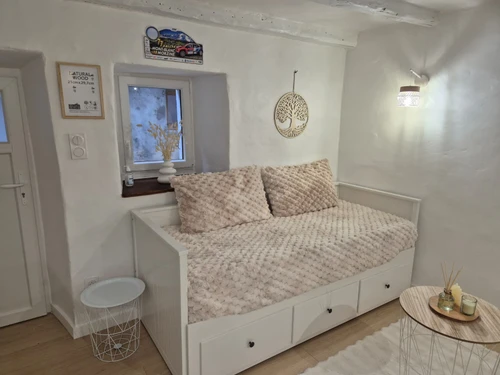 Apartment Morzine, 1 bedroom, 4 persons - photo_1012065466487