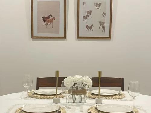 Ferienwohnung Golegã, 2 Schlafzimmer, 6 Personen - photo_1012018639994