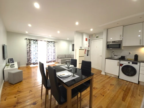 Apartamento Sesimbra, 1 dormitorio, 2 personas - photo_1012073554339