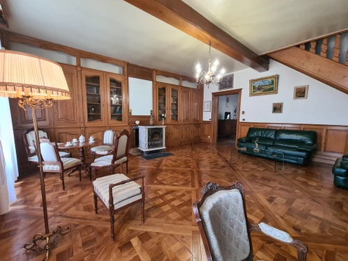 Gîte Saint-Gaultier, 6 pièces, 12 personnes - photo_1011831503801