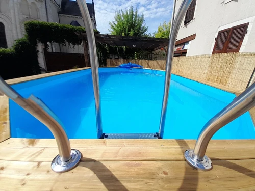 Gîte Saint-Gaultier, 6 pièces, 12 personnes - photo_1011831503801