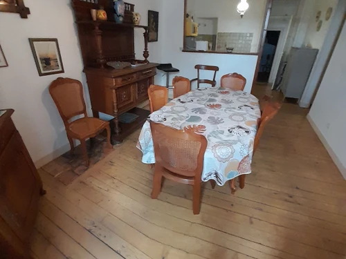 Gasthaus Saint-Gaultier, 2 Schlafzimmer, 6 Personen - photo_1011831503957
