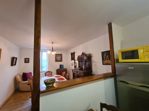 Gasthaus Saint-Gaultier, 2 Schlafzimmer, 6 Personen - photo_1011831503957