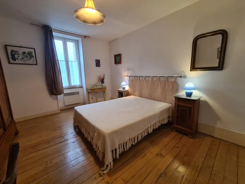 Gasthaus Saint-Gaultier, 2 Schlafzimmer, 6 Personen - photo_1011831503957
