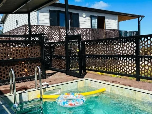 Gîte Le Tampon, 4 pièces, 6 personnes - photo_1011863376272