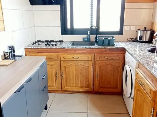 Gîte Le Tampon, 4 pièces, 6 personnes - photo_1011863376272