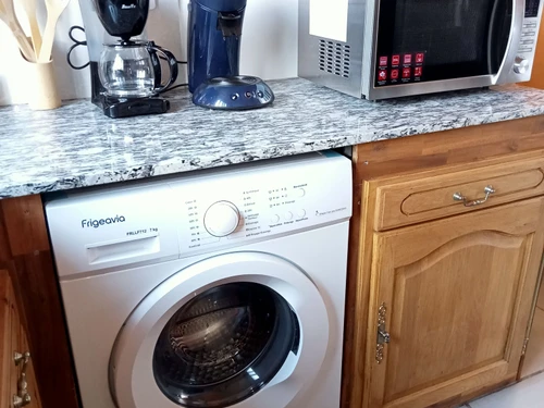 Gîte Le Tampon, 4 pièces, 6 personnes - photo_1011863376272