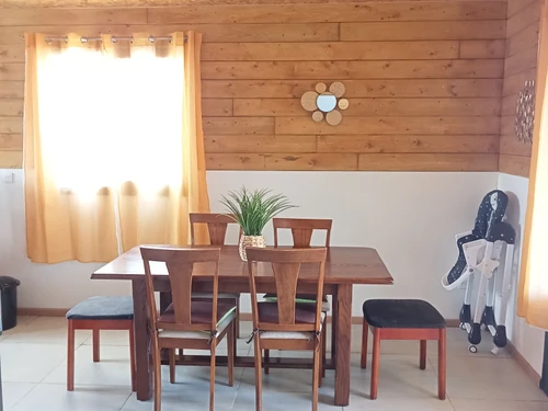 Gîte Le Tampon, 4 pièces, 6 personnes - photo_1011863376272