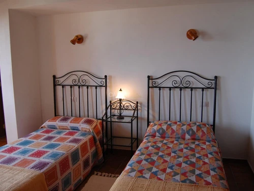 Apartment Villa de Mazo, 3 bedrooms, 6 persons - photo_1011653471490