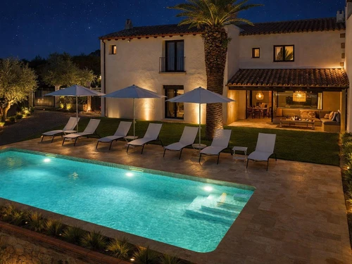 Villa Sitges, 6 bedrooms, 12 persons - photo_1011836678594