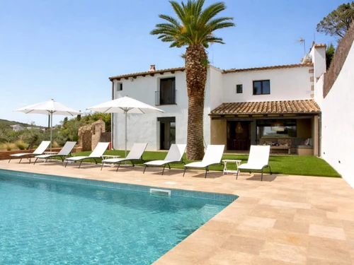 Villa Sitges, 6 bedrooms, 12 persons - photo_1011836678594
