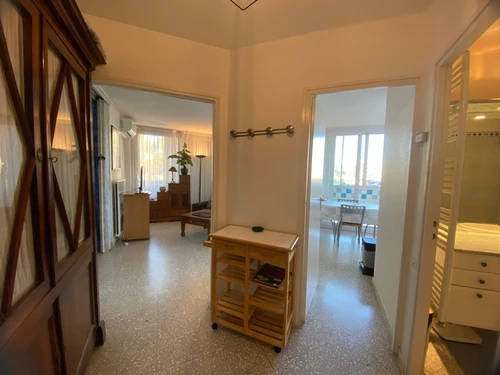 Appartement Balaruc-les-Bains, 2 pièces, 2 personnes - photo_14260354947