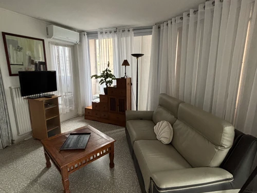 Appartement Balaruc-les-Bains, 2 pièces, 2 personnes - photo_14260354947