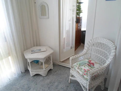 Appartement Balaruc-les-Bains, 2 pièces, 2 personnes - photo_14260354947