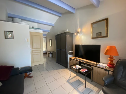 Appartement Balaruc-les-Bains, 2 pièces, 4 personnes - photo_18755957192