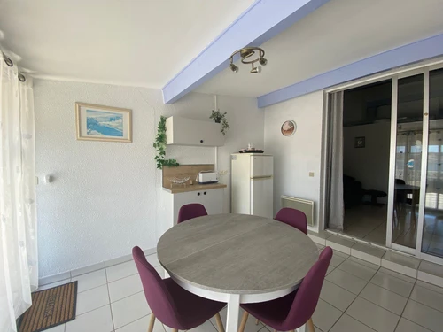 Appartement Balaruc-les-Bains, 2 pièces, 4 personnes - photo_18755957192
