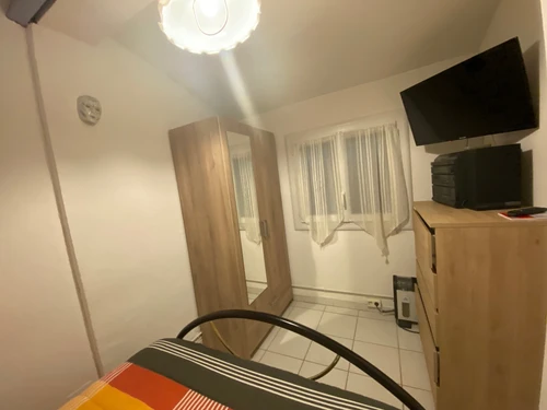 Appartement Balaruc-les-Bains, 2 pièces, 4 personnes - photo_18755957192