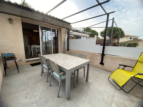 Appartement Balaruc-les-Bains, 2 pièces, 4 personnes - photo_18755956132