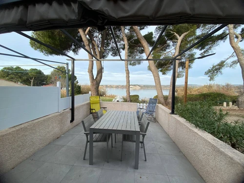 Appartement Balaruc-les-Bains, 2 pièces, 4 personnes - photo_18755956132