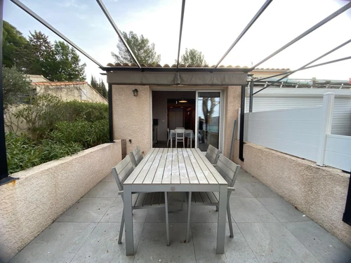 Appartement Balaruc-les-Bains, 2 pièces, 4 personnes - photo_18755956132