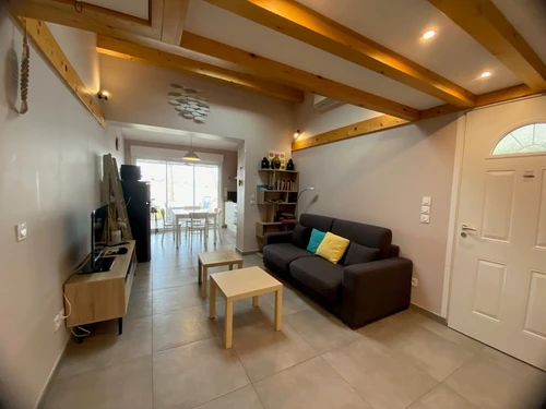 Appartement Balaruc-les-Bains, 2 pièces, 4 personnes - photo_18755956132