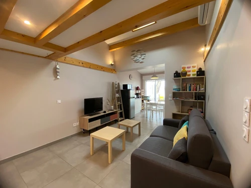 Appartement Balaruc-les-Bains, 2 pièces, 4 personnes - photo_18755956132