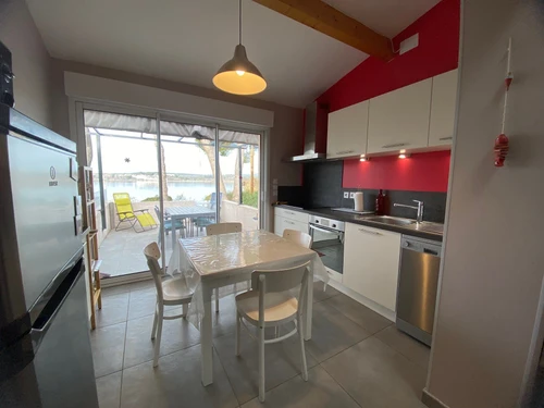 Appartement Balaruc-les-Bains, 2 pièces, 4 personnes - photo_18755956132