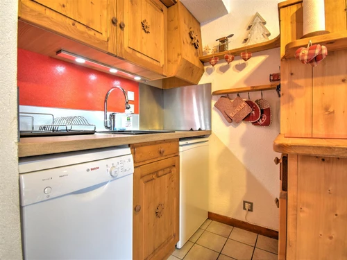 Ferienwohnung Morzine, 1 Schlafzimmer, 4 Personen - photo_1011684005719