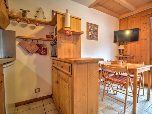 Ferienwohnung Morzine, 1 Schlafzimmer, 4 Personen - photo_1011684005719