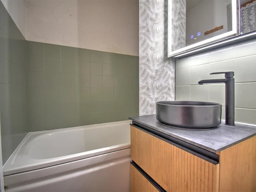 Ferienwohnung Morzine, 1 Schlafzimmer, 4 Personen - photo_1011684005719