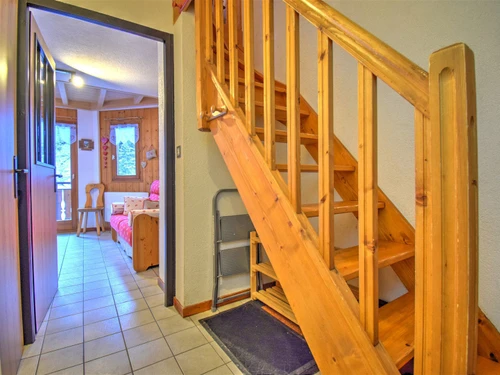 Ferienwohnung Morzine, 1 Schlafzimmer, 4 Personen - photo_1011684005719