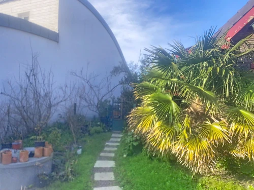 Ferienhaus Agon-Coutainville, 2 Schlafzimmer, 4 Personen - photo_1012177488629