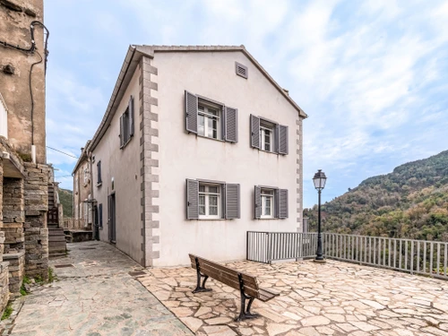 Casa Cervione, 3 dormitorios, 6 personas - photo_1011687482485