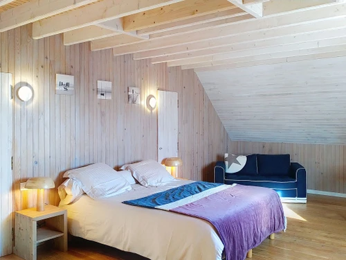 Ferienhaus Bretteville-sur-Ay, 3 Schlafzimmer, 6 Personen - photo_1012194725259