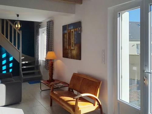 Ferienhaus Bretteville-sur-Ay, 3 Schlafzimmer, 6 Personen - photo_1012194725259