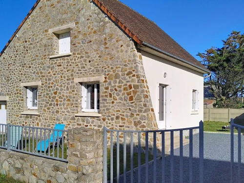 Ferienhaus Bretteville-sur-Ay, 3 Schlafzimmer, 6 Personen - photo_1012194725259