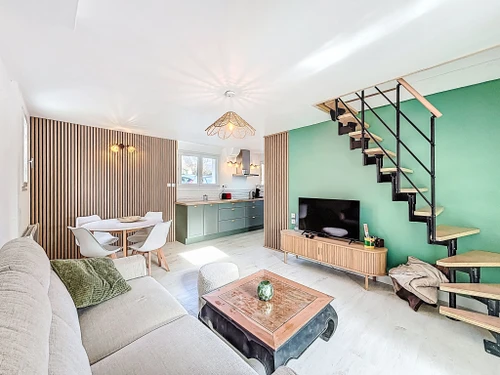 Villa Saint-Gildas-de-Rhuys, 3 bedrooms, 6 persons - photo_1012194730501