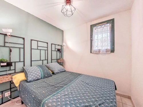 Appartement Le Barcarès, 2 pièces, 4 personnes - photo_1012194758080