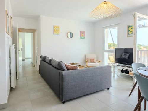 Ferienwohnung Mimizan, 3 Schlafzimmer, 6 Personen - photo_1011799712770