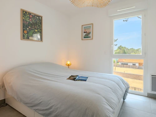 Ferienwohnung Mimizan, 3 Schlafzimmer, 6 Personen - photo_1011799712770