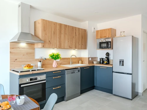 Ferienwohnung Mimizan, 3 Schlafzimmer, 6 Personen - photo_1011799712770