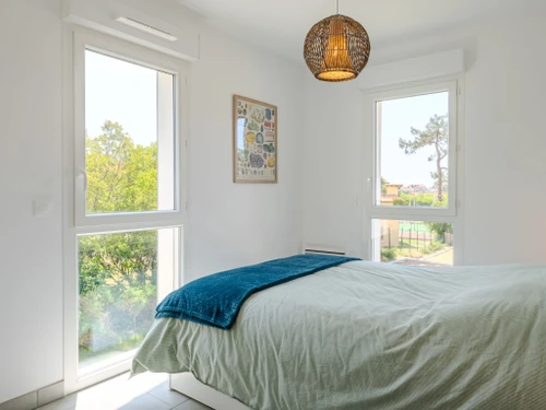 Ferienwohnung Mimizan, 3 Schlafzimmer, 6 Personen - photo_1011799712770