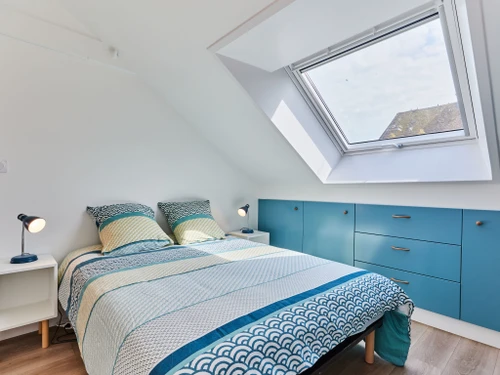 Appartement Mézidon Vallée d'Auge-Croissanville, 4 pièces, 5 personnes - photo_19509392263