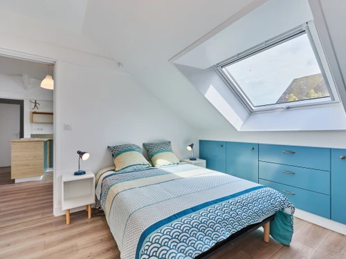 Appartement Mézidon Vallée d'Auge-Croissanville, 4 pièces, 5 personnes - photo_19509392263