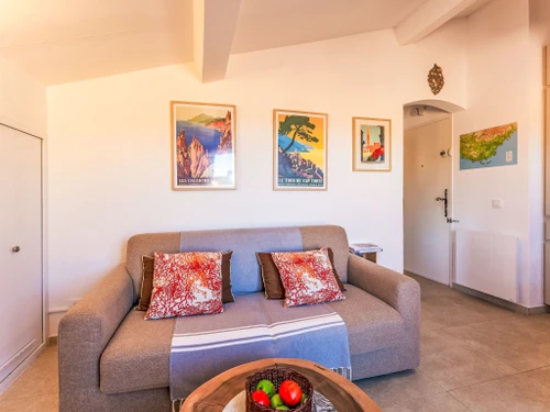 Apartamento Sainte-Maxime, 1 dormitorio, 4 personas - photo_1012194764116