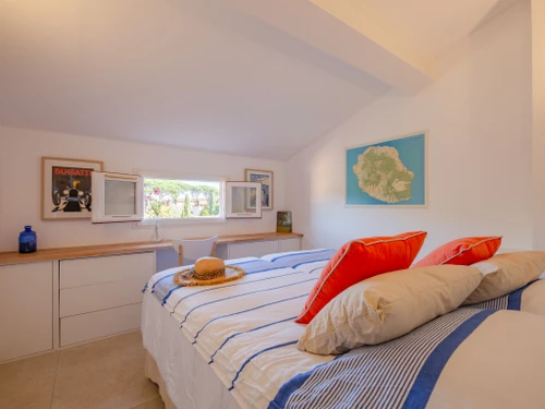 Apartamento Sainte-Maxime, 1 dormitorio, 4 personas - photo_1012194764116