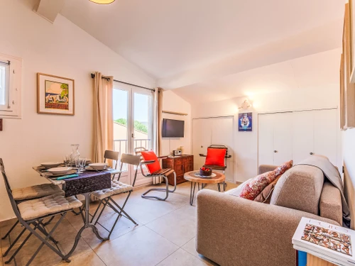 Apartamento Sainte-Maxime, 1 dormitorio, 4 personas - photo_1012194764116