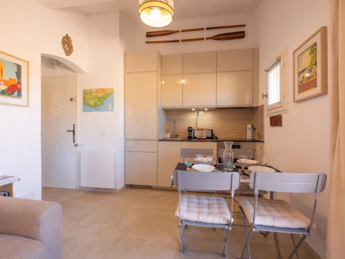 Apartamento Sainte-Maxime, 1 dormitorio, 4 personas - photo_1012194764116