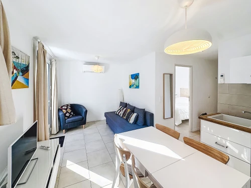 Appartement Le Lavandou, 2 pièces, 4 personnes - photo_1012130700200