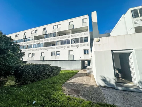 Appartement Le Lavandou, 2 pièces, 4 personnes - photo_1012130700200